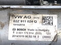 Startér VW Golf VII (5G1, BQ1, BE1, BE2) 2012 - 2022 02Z911024Q