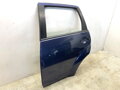 Dveře levé zadní Peugeot 4007 (VU_, VV_) 2007 - 2013