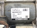 Startér Ford S-max (CJ, WA6) 2015 - 2022 DS7T-11000-LE