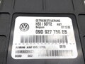 Řídicí jednotka převodovky převodů VW Touareg (7LA, 7L6, 7L7) 2002 - 2013 09D927750EB