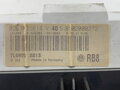 Tachometr budíky VW Touareg (7LA, 7L6, 7L7) 2002 - 2013 7L6920881S