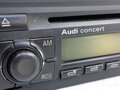 Rádio Audi A3 (8P1) 2003 - 2013 8P0035186C
