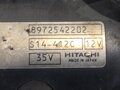 Startér Opel Signum Liftback (Z03) 2003 - 2008 8972542202
