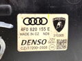 Ventilátor topení Audi A6 C6 (4F2) 2004 - 2011 4F0820155E