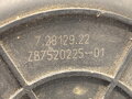 Čerpadlo vzduchu sekundárního BMW 3 (E46) 1997 - 2005 7520225