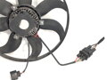 Ventilátor chladiče VW Passat B7 Variant (365) 2010 - 2015 1K0959455DT