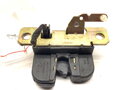Zámek víka kufru zadní VW NEW Beetle (9C1, 1C1) 1998 - 2010 1C0827505C