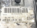 Řídicí jednotka motoru Audi A6 C6 Avant (4F5) 2004 - 2011 4F2910115B