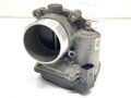 Škrticí klapka Audi A6 C6 Avant (4F5) 2004 - 2011 06F133062Q