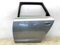 Dveře levé zadní Audi A6 C6 Avant (4F5) 2004 - 2011 4A4A