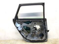 Dveře levé zadní Audi A6 C6 Avant (4F5) 2004 - 2011 4A4A