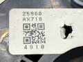 Přepínač sdružený Nissan Micra III (K12) 2002 - 2010 25560AX718