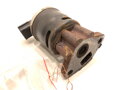 Ventil EGR Honda Jazz II (GD_, GE3, GE2) 2001 - 2008