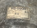 Kompresor klimatizace Honda Jazz II (GD_, GE3, GE2) 2001 - 2008 HS-090R