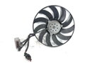 Ventilátor chladiče Audi A4 B6 (8E2) 2000 - 2005 869202Q