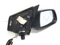 Zpětné zrcátko pravé VW Polo (9N_, 9A_) 2001 - 2014