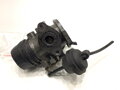 Škrticí klapka Audi A3 (8L1) 1996 - 2006 038131501E