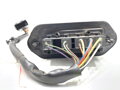 Spínač dveře posuvných levé Fiat Doblo Autobus (263_) 2009 - 2022 51838938
