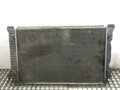 Chladič vody Audi A4 B6 Avant (8E5) 2000 - 2005
