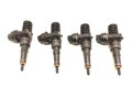 Vstřikovače sada Audi A3 (8L1) 1996 - 2006 038130073BN