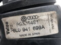 Halogen / mlhovka levá přední Audi A3 (8L1) 1996 - 2006 8L0941699A