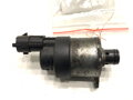 Regulátor tlaku paliva Renault Scénic II (JM0/1_) 2003 - 2010 0928400502