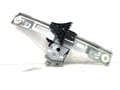 Stahovačka okna pravá zadní Opel Zafira Tourer C (P12) 2011 - 2022 13260142