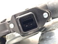 Stahovačka okna pravá zadní Opel Zafira Tourer C (P12) 2011 - 2022 13260142