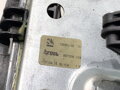 Stahovačka okna pravá zadní Opel Zafira Tourer C (P12) 2011 - 2022 13260142