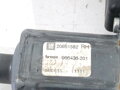 Stahovačka okna pravá přední Opel Zafira Tourer C (P12) 2011 - 2022 13260138