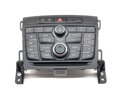 Panel ovládání navigace Opel Zafira Tourer C (P12) 2011 - 2022 A2C81982200 13406657