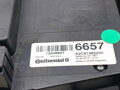 Panel ovládání navigace Opel Zafira Tourer C (P12) 2011 - 2022 A2C81982200 13406657