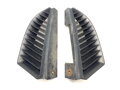 Maska chladiče grill Mitsubishi Colt VI (Z3_A, Z2_A) 2002 - 2012 MN127773