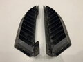 Maska chladiče grill Mitsubishi Colt VI (Z3_A, Z2_A) 2002 - 2012 MN127773