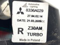 Světlo zadní pravé vnitřní Mitsubishi Colt VI (Z3_A, Z2_A) 2002 - 2012 8336A029