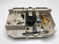 Panel ovládání ventilace Honda Civic VII Hatchback (EU, EP, EV) 2000 - 2006 79500-S6D-G022-M1
