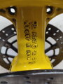 Kolo přední disk 3 , 5J 120 / 60 Kawasaki ZX-6R F-1385