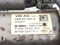 Startér Skoda Fabia III (NJ3) 2014 - 2022 02M911021G