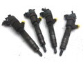 Vstřikovače sada Renault Scénic I (MPV) (JA0/1_, FA0_) 1999 - 2010 0445110021 7700111014