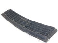 Maska chladiče grill Audi A6 C5 Avant (4B5) 1997 - 2005 4B0853651F