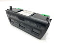 Panel ovládání ventilace Audi A6 C5 (4B2) 1997 - 2005 4B0820043L