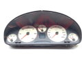 Tachometr budíky Peugeot 607 (9D, 9U) 2000 - 2022 9648444280