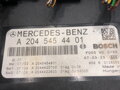 Modul SAM Mercedes-benz Class C (W204) 2007 - 2015 A2045454401