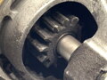 Startér Opel Astra J (P10) 2009 - 2015 8980147432