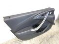 Tapecírung dveří levý přední Opel Astra J (P10) 2009 - 2015 13321403