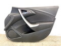 Tapecírung dveří pravý přední Opel Astra J (P10) 2009 - 2015 13321404