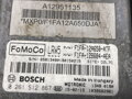Řídicí jednotka motoru Ford Focus III 2010 - 2022 F1FA-12A650-ATF 0261S12867