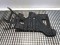 Plech konzole blatníku Scania L , P , G , R , S - Series 2016 - 2022 2626004