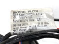 Kabeláž PDC zadní Skoda Octavia III Combi (5E5, 5E6) 2012 - 2022 TAB019292F