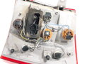 Světlo levé zadní Skoda Octavia III Combi (5E5, 5E6) 2012 - 2022 5E9945111